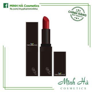Son lì The Skin Face Luxury Bote lipstick