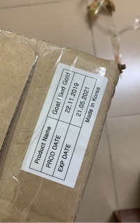 Sữa dê núi hikid 700g date 8/2021 ( mẫu mới)