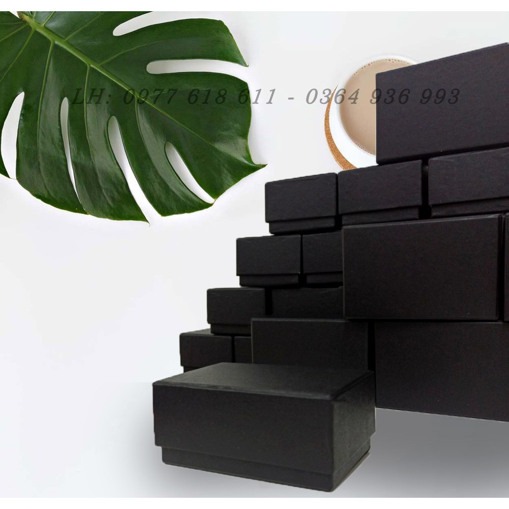 Hộp đựng trang sức, dây lưng, ví da Giá Sỉ