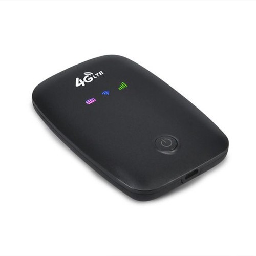 CỤC WIFI 4G LTE - TỐC ĐỘ CỰC KHỦNG SÓNG KHỎE