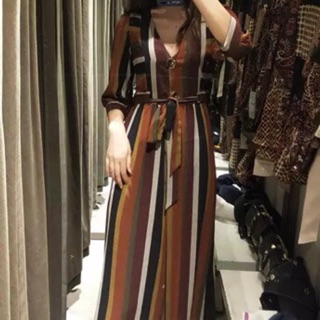 Váy zara xuất