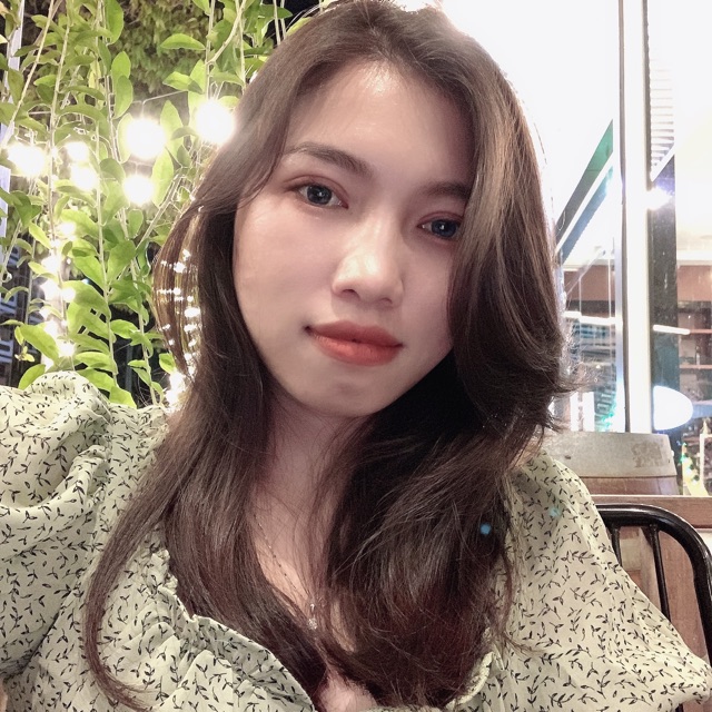 Đinh Đinh 