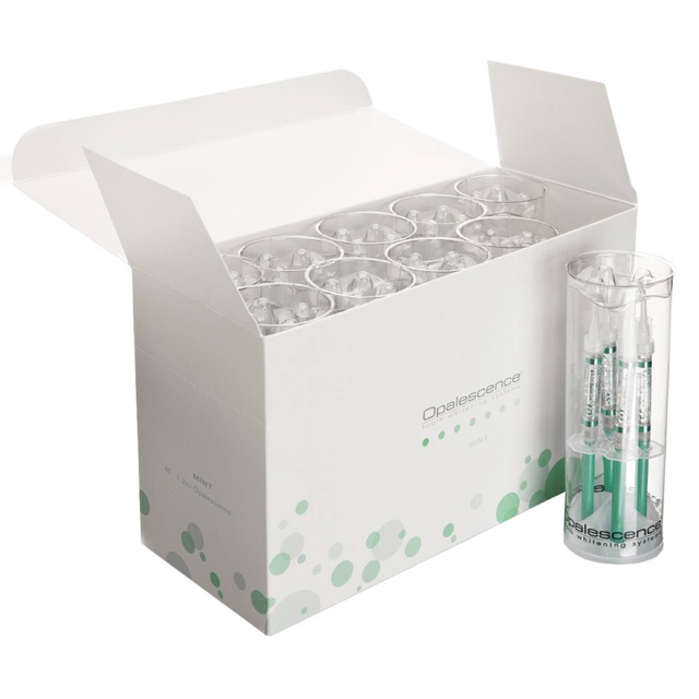 Gel trắng răng Opalescence 15%