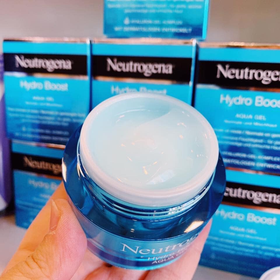 Gel cấp ẩm NEUTROGENA Hydro Boost