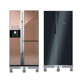 Chân tủ lạnh, máy giặt cỡ lớn
