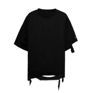 Áo thun nam nữ thiết kế SHIRO TEE form rộng tay ngắn - ZUNE.ZX