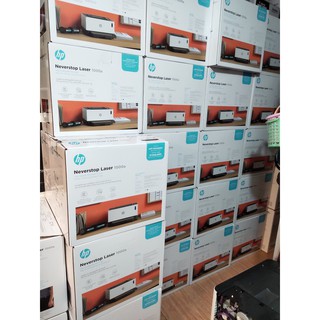 Máy in HP Neverstop Laser 1000A (4RY22A)