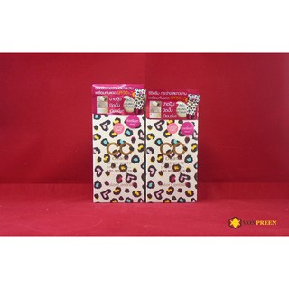 10 gói kem trắng da canthy doll thái lan