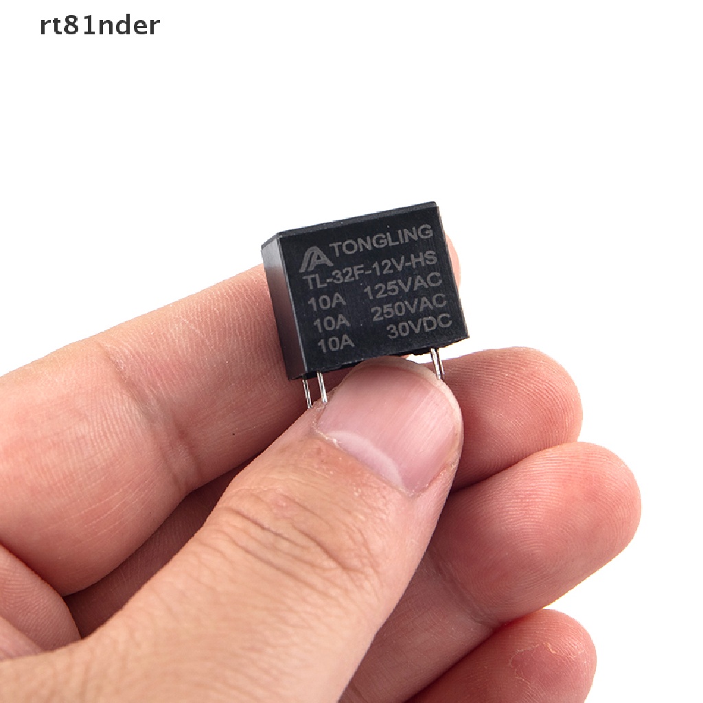 Rơle điện JZC-32F-005-HS3 JZC-32F-012-HS3 JZC-32F-024-HS3