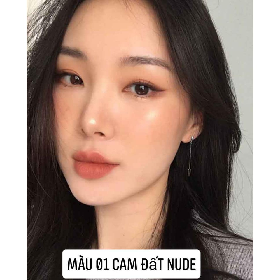 Son Kiko UNEXPECTED PARADISE LONG LASTING LIP STYLO