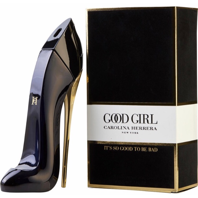 Nước hoa Nữ-Ch Good Girl 80ml edp