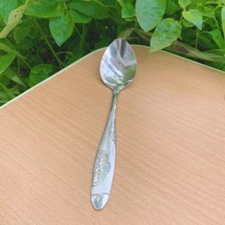 ⭐ combo 10 chiếc thìa ⭐ muỗng inox