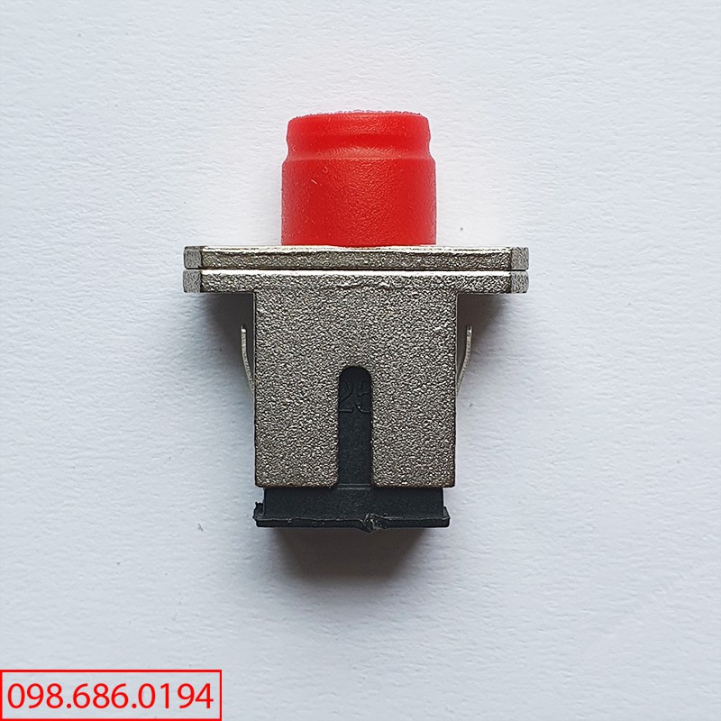 Đầu chuyển đổi FC-SC quang - Chuyển đổi fast connect