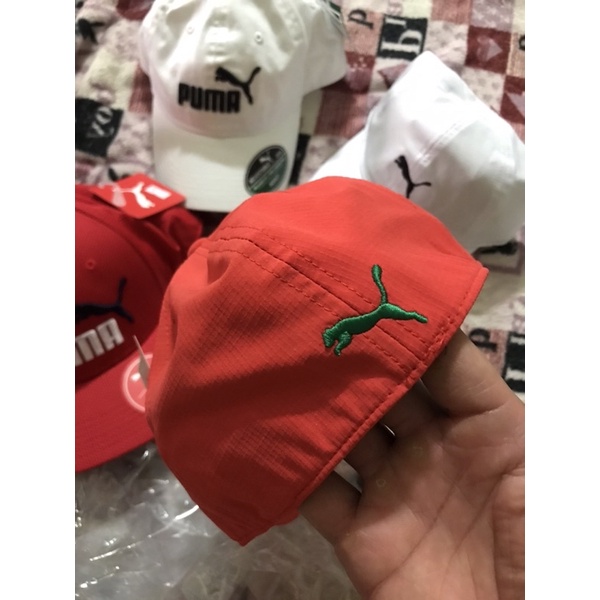 🧢🧢𝐍𝐎́𝐍 𝐏𝐔𝐌𝐀 BÁO- Hàng Auth mua Tại Mỹ