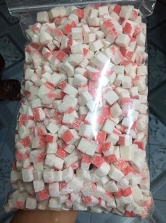 Trân Châu Hạt Lựu 1kg(chỉ ship các tỉnh phía Bắc)