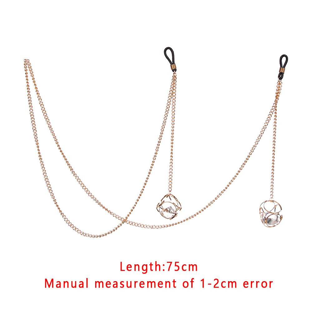 Kính Đọc Sách Gọng Kim Loại Cho Nữ