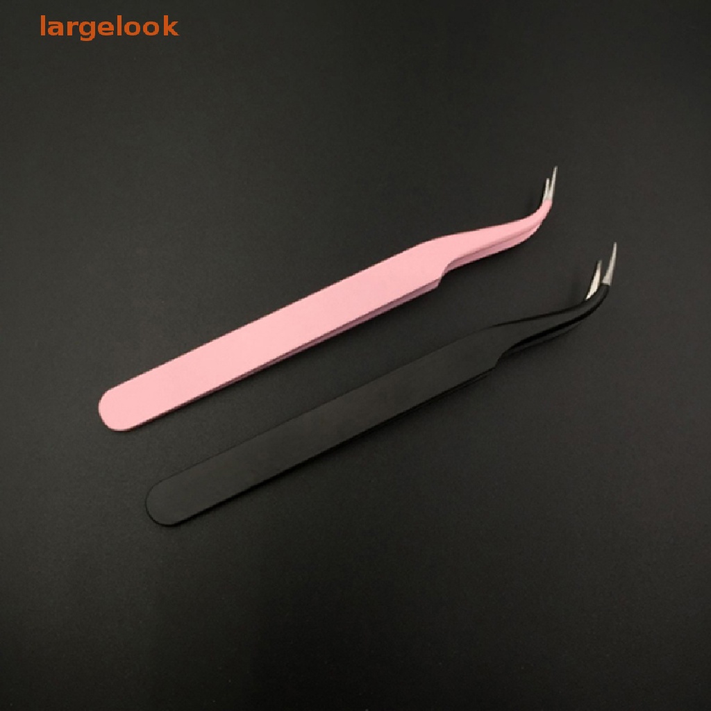 Nhíp Nặn Mụn Đầu Đen Bằng Thép Không Gỉ