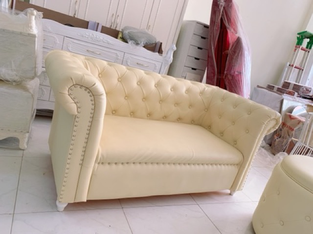 Sofa tân cổ điển