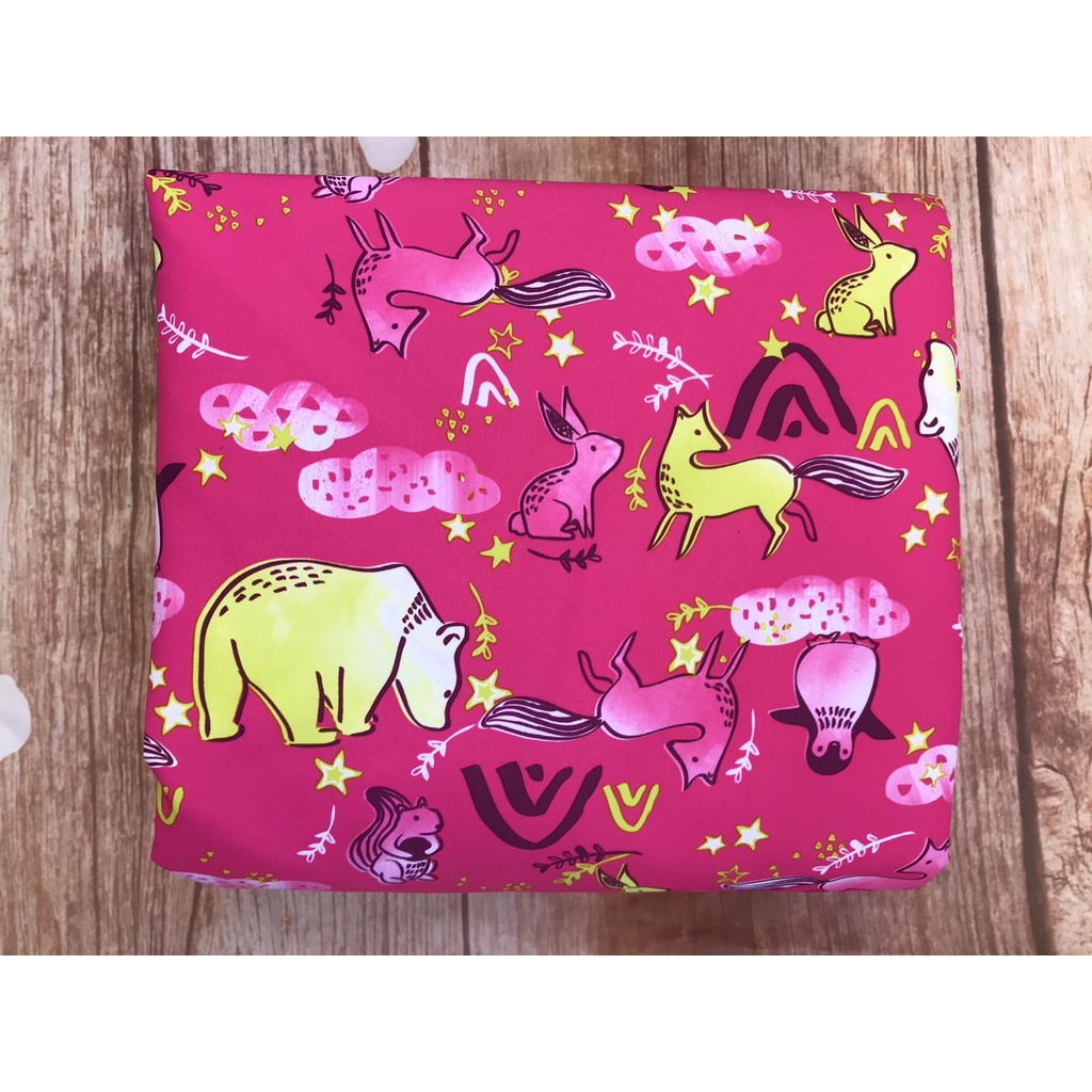 Drap chống thấm cotton cao cấp Minh Khuê