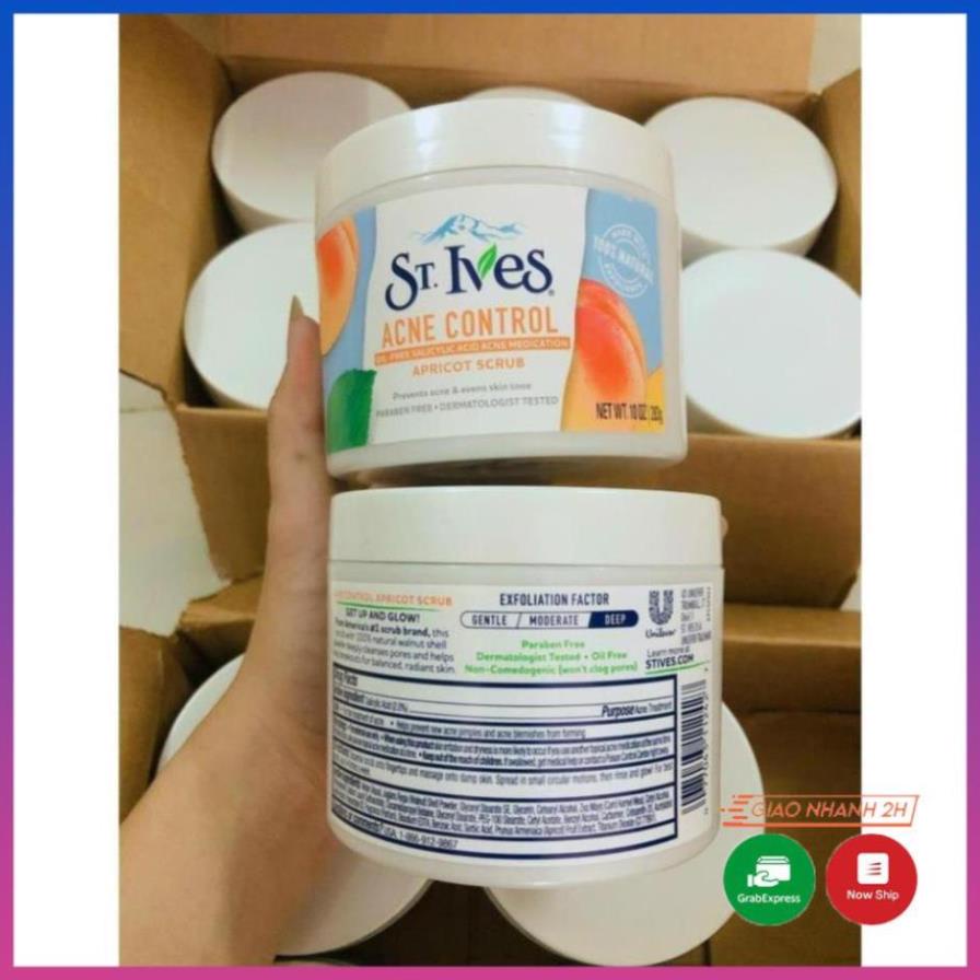 Tẩy tế bào chết toàn thân ST.ives_sale cực mạnh | BigBuy360 - bigbuy360.vn