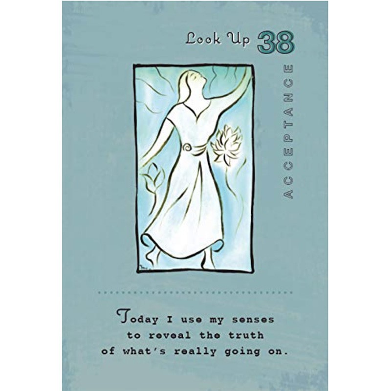 Bộ Bài Soulful Wisdom: Cards for Women Who Do Too Much (Mystic House Tarot Shop) - Bài Gốc Authentic Chính Hãng 100%