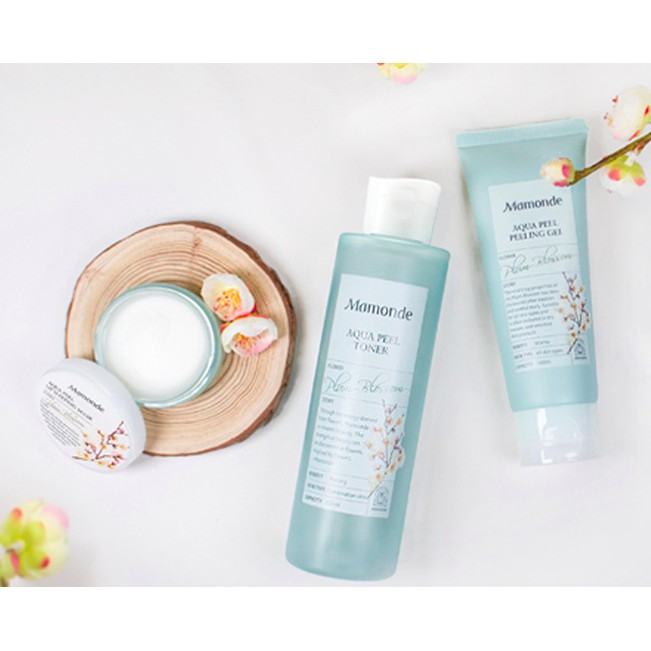 MBC Tẩy da chết Mamonde Aqua Peel Peeling Gel | BigBuy360 - bigbuy360.vn