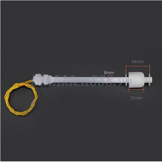 Công Tắc Cảm Biến Mực Nước Bằng Nhựa Chuyên Dụng