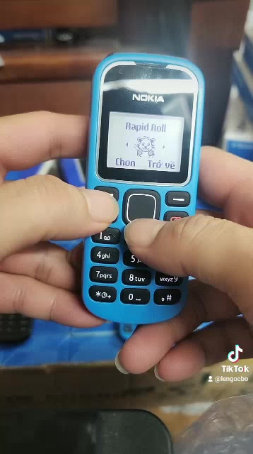 Điện Thoại Nokia 1280 Zin Chính Hãng Màn Hình Zin, Main Zin - BH 12T | BigBuy360 - bigbuy360.vn