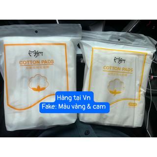 Bông tẩy trang Lameila 222 miếng