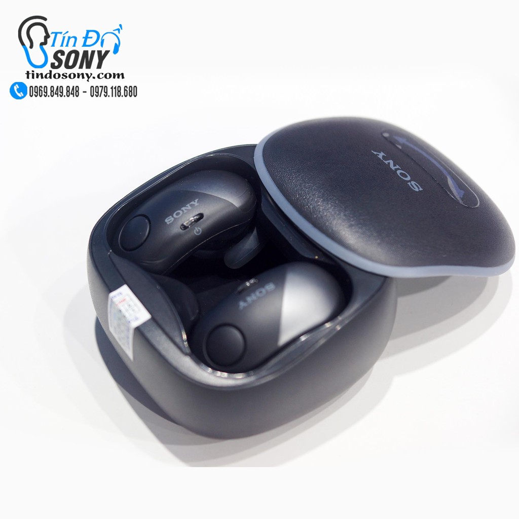 Tai nghe thể thao Sony WF-SP700N