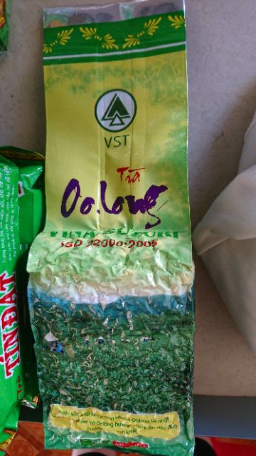 Trà Olong hữu cơ Vina Suzuki - 250Gr | BigBuy360 - bigbuy360.vn