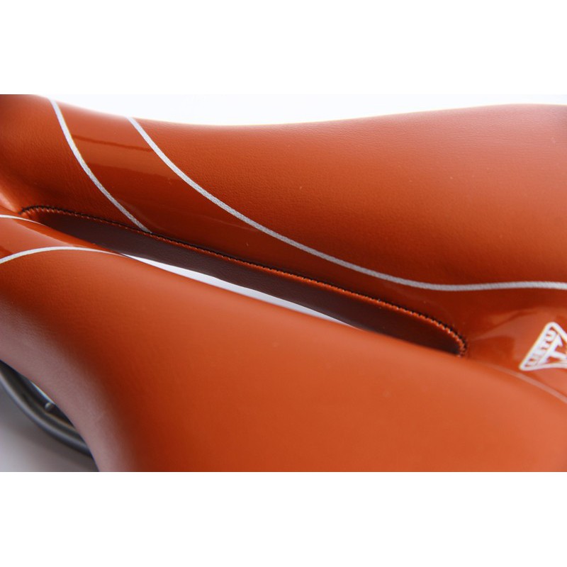 Yên xe đạp thể thao silicone siêu mềm