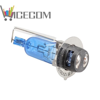 Bóng Đèn Pha Xenon 12v 35w Cho Xe Máy