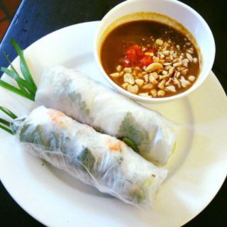 Mắm nêm nha trang pha sẵn