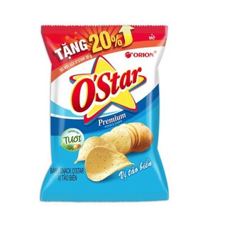 Bánh Orion - O'star 63g