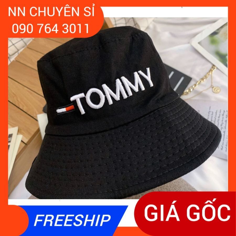 NÓN BUCKET NAM NỮ 🥑ẢNH THẬT🥑 NÓN BO THỜI TRANG - NÓN BUCKET CÁ TÍNH