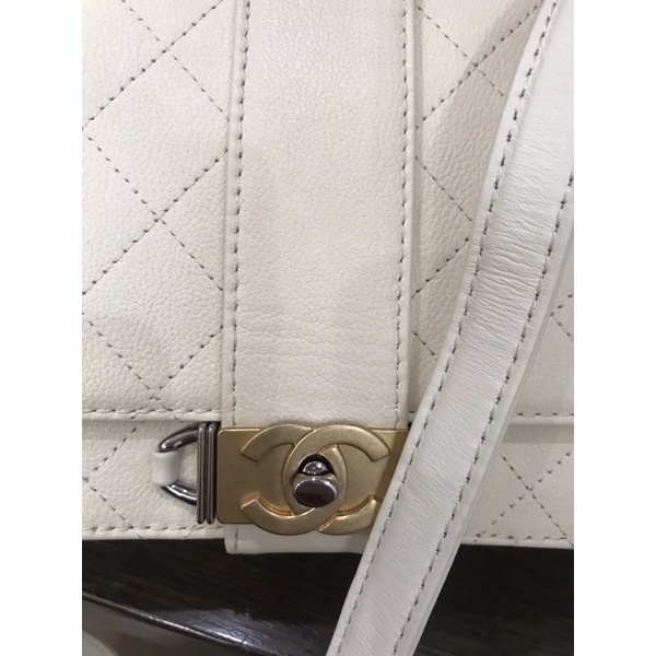 Túi đeo chéo da bò