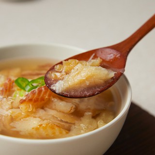 Súp Canh Cá Xé Otoki 34g
