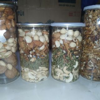 Hạt mix dinh dưỡng