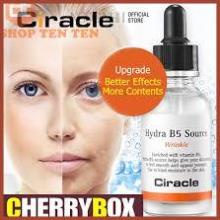 Tinh Chất Dưỡng Da Ciracle Hydra B5 Source Wrinkle 30ml