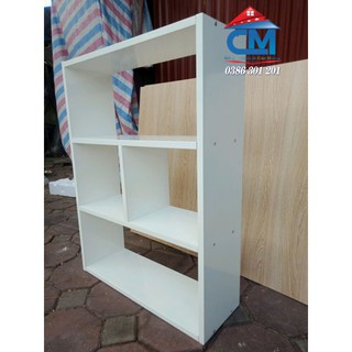 Giá sách treo tường