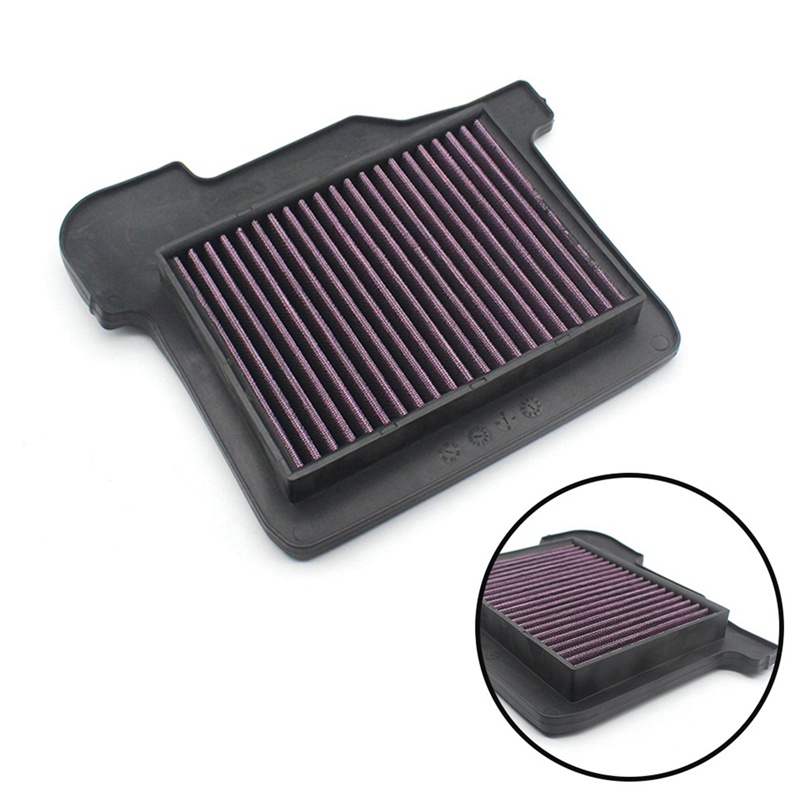 Bộ Lọc Không Khí Chuyên Dụng Cho YAMAHA MT / FZ / FJ 09 FZ-09 / FJ-09 / MT-09 MT09 FZ09 FJ09 XSR900 Tracer 900