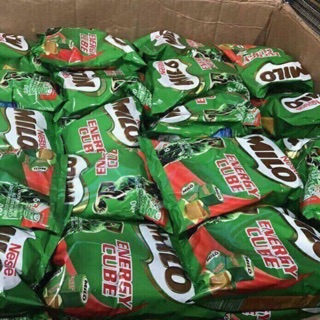 Kẹo Milo Cube 50 Viên