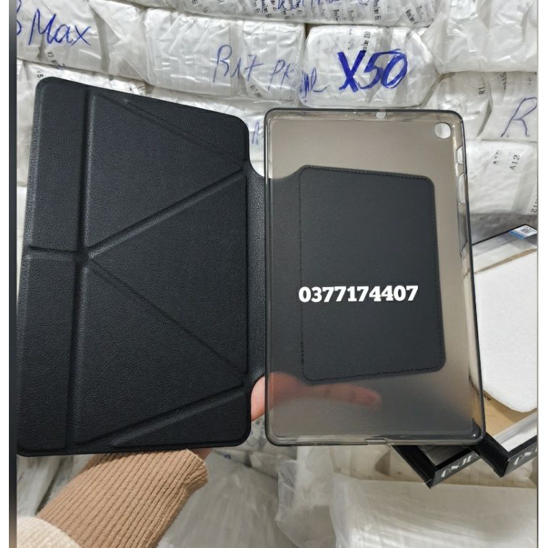 Bao da Onjsess cho Samsung Galaxy Tab A7 10.4inch T500, T505 lưng mềm chính hãng | BigBuy360 - bigbuy360.vn