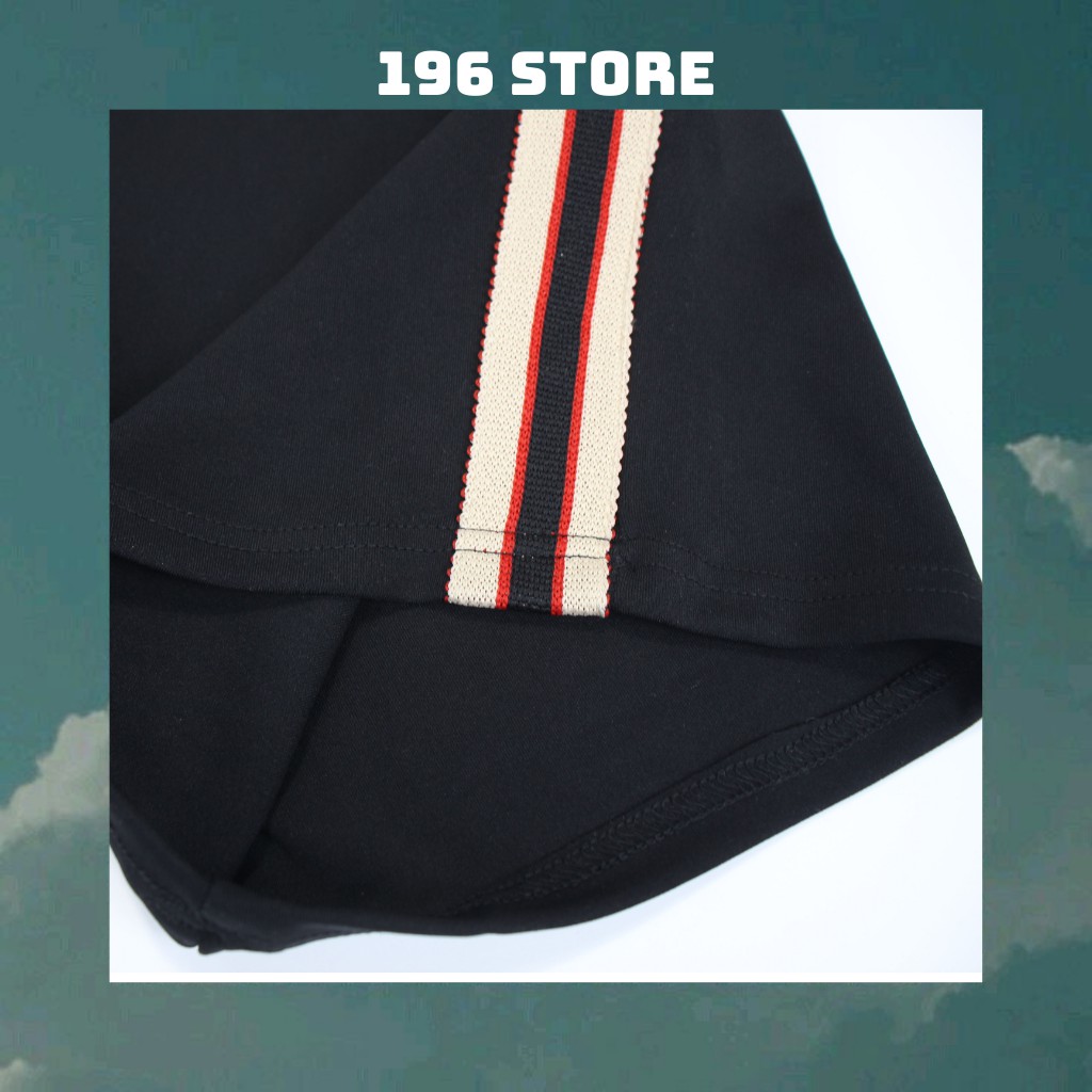 Quần Short Họa Tiết Kẻ Đỏ Thoáng Mát Đủ Size 40kg - 85kg - Lỗi 1 Đổi 1 | BigBuy360 - bigbuy360.vn