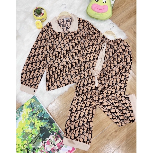 Đồ Bộ Dài Cao Cấp