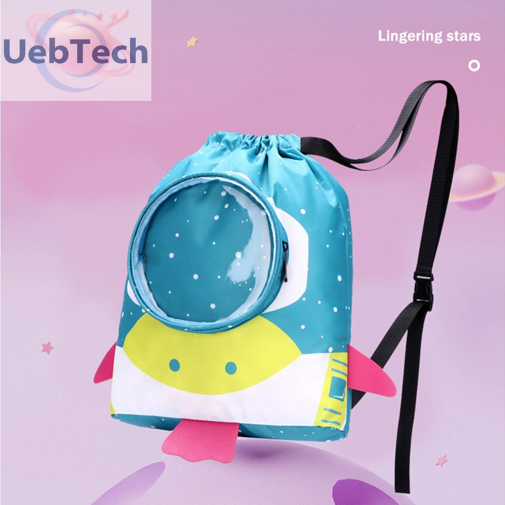 Balo Đi Bơi Chống Thấm Nước Cho Bé