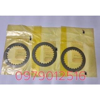 Bộ lá sắt nồi Axelo Côn Tay ( 3 lá )