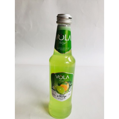 bia vola lime