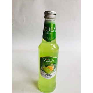 bia vola lime